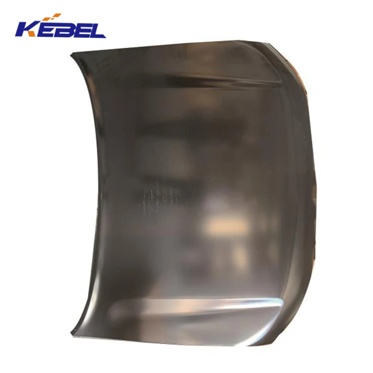 product good price car accessories aluminium engine hoods oem 68465258ac black car hood for jeep grand cherokee 2021-7