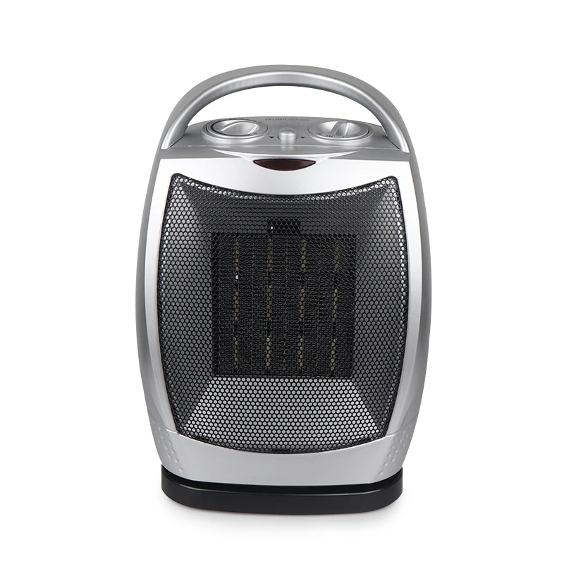 Ptc Ceramic Heater, 1500W, PTC-905A, Portable - detail 10