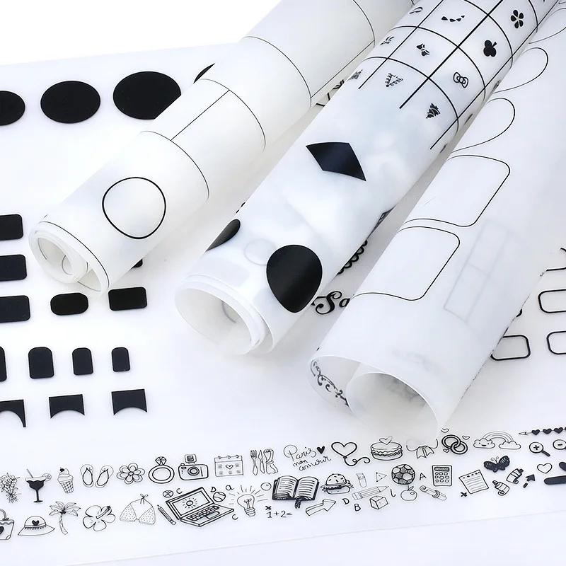 Washable Nail Polish Coloring Practice Pad Flexible Roll up Silicone Acrylic Nail Training Mat for Application Practice