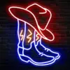 Cowboy Boot
