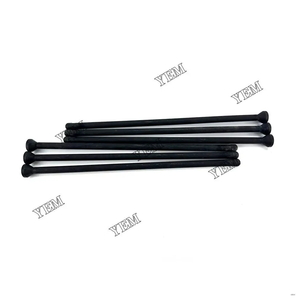 3LD1 Valve Push Rod 8-97069575-2 for Isuzu