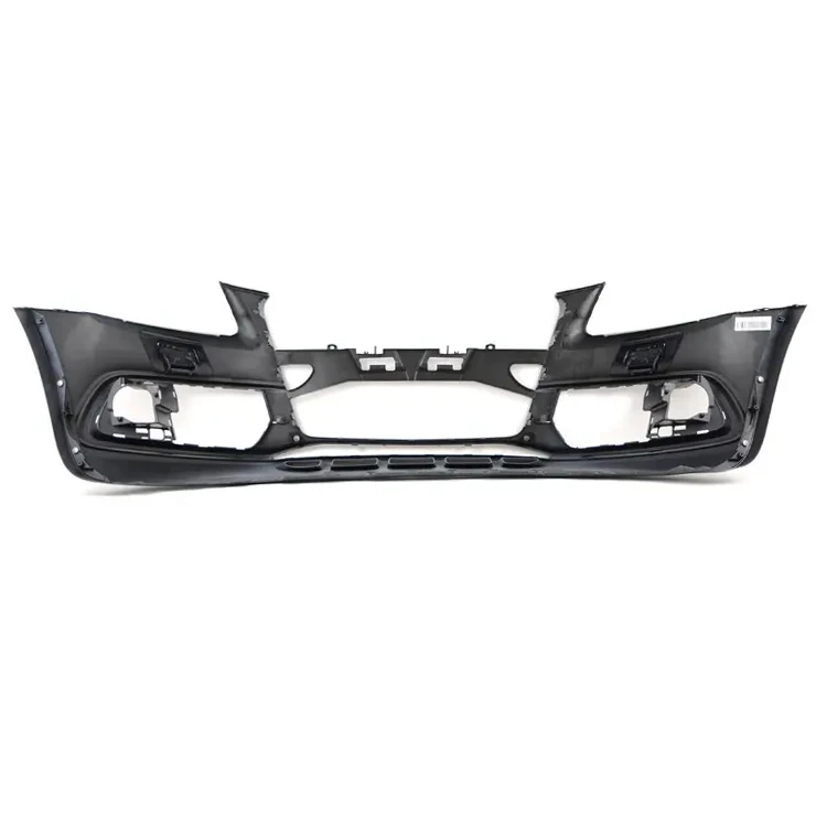 product latest 2022 hot selling products car body parts bumpers 8r0807105e gru front bumper for audi q5 2015 s line-3