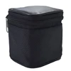 Negro: Bolsa de almacenamiento