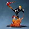 Zoro-colored box-16 cm