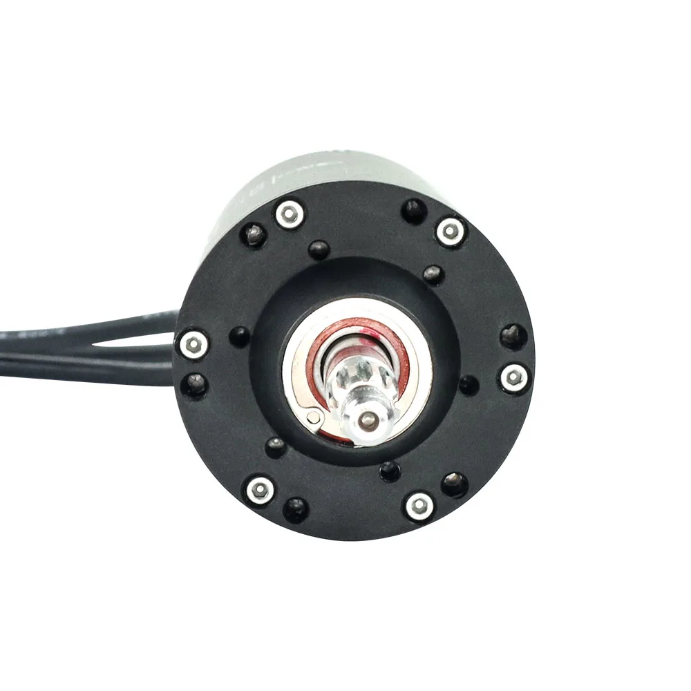 Flipsky 100KV 6000W Su Geçirmez Fırçalarsız DC Motor 65161