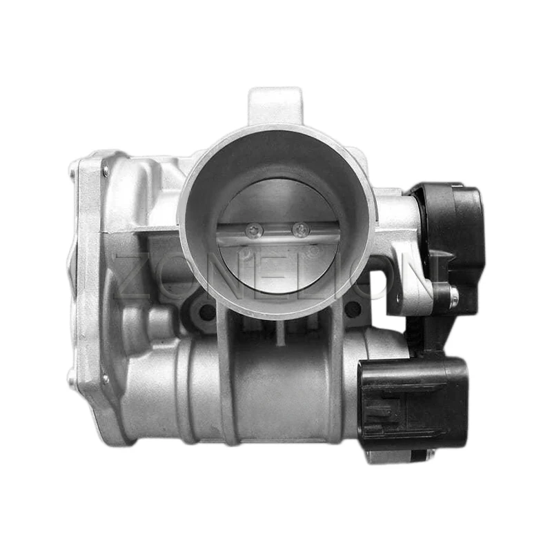 【高価値】 ZONELION Auto FSV FRV Zhonghua for Assembly Body Throttle その他観葉植物