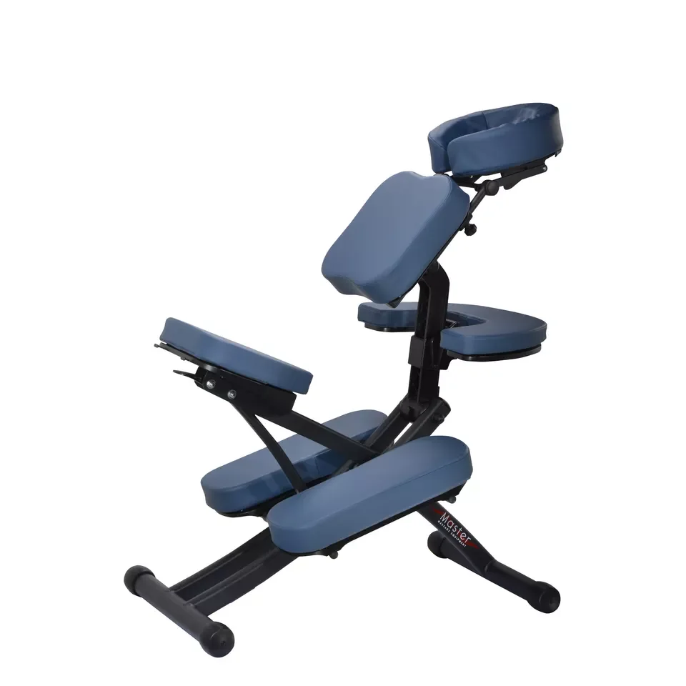 портативный стул для массажа