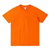 7a antibacterial t-shirt-220g-exotic orange