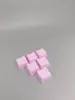 Teclas individuales con forma de cabeza de gato Macaron de colores - 200 unidades