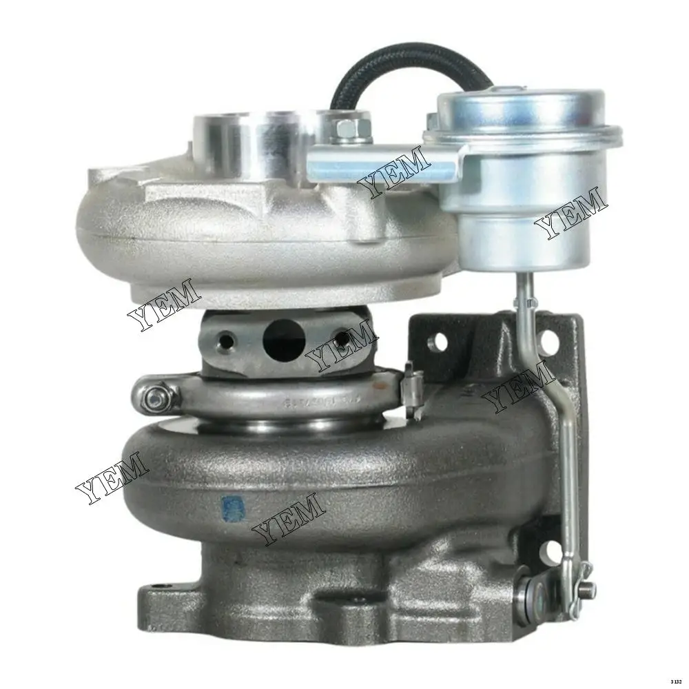 China Supplier NEW 49189-00941 1E153-17011 Turbocharger for Kubota Bobcat V3800V3800 DI-T