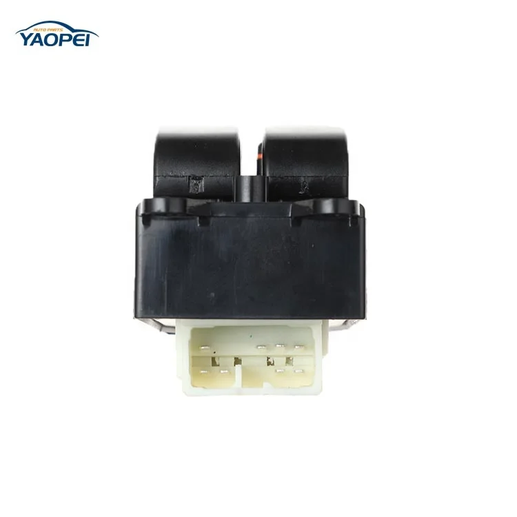 YAOPEI Power Window Switch for Toyota Corolla - 84820-10100