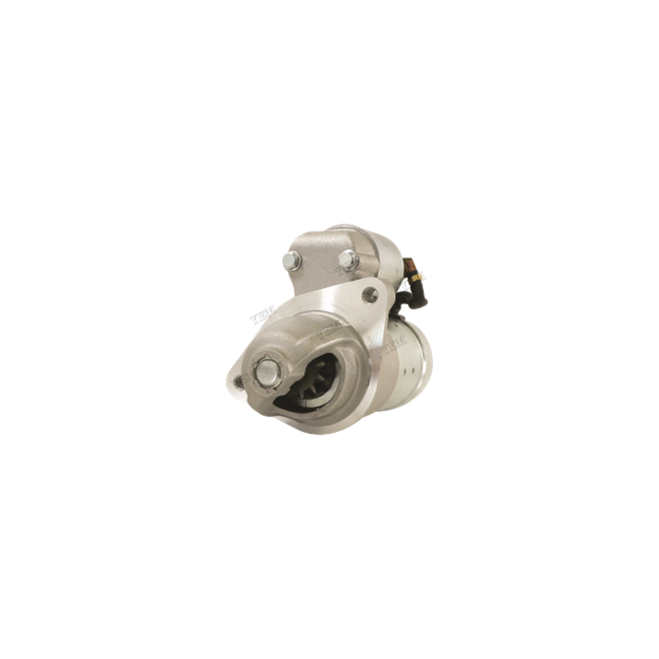 Starter Motor for John Deere 355D F735 GX355D Riding Mower Engine Parts Manufacturer
