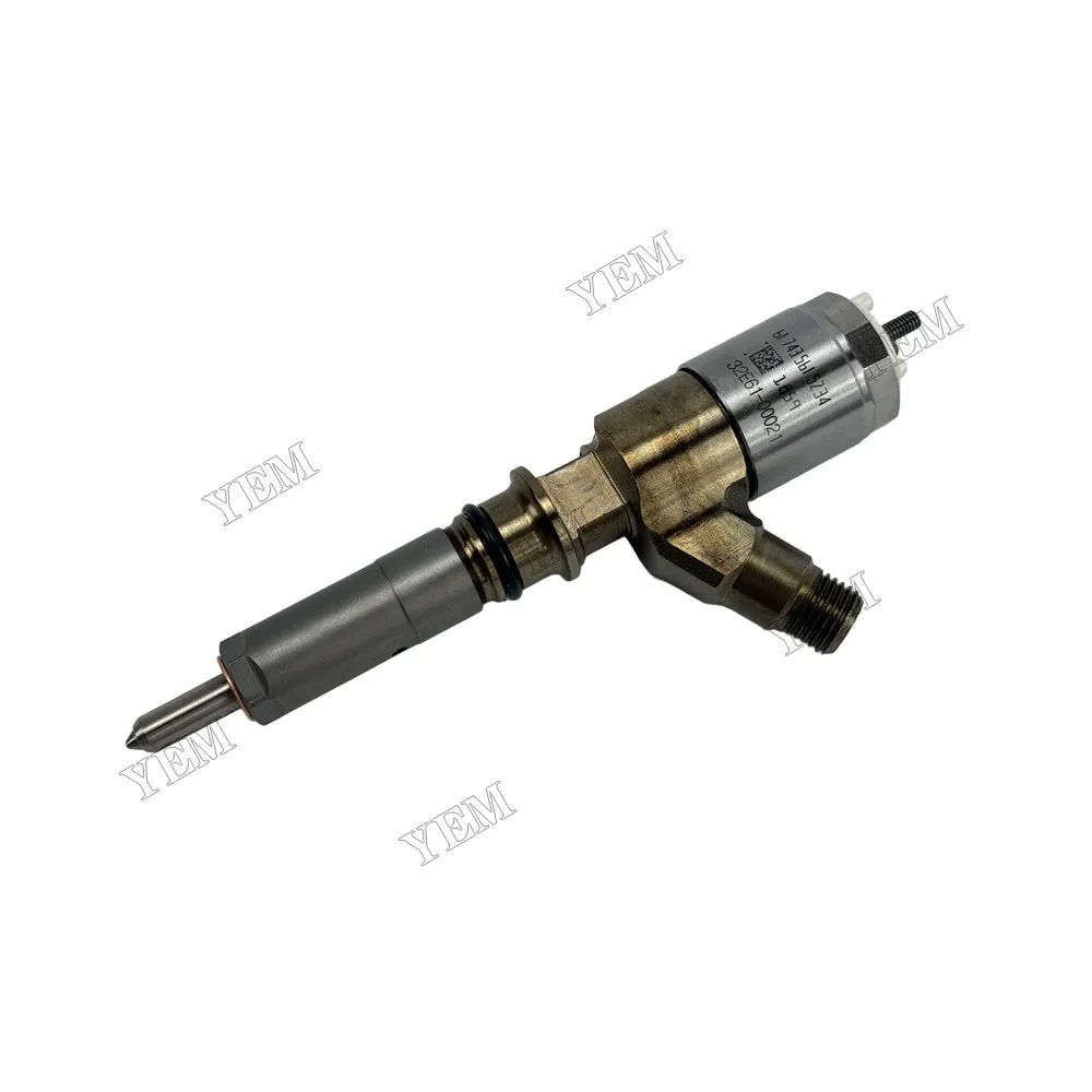 Fuel Injector 32E61-00021 Fit for Mitsubishi D04F Engine