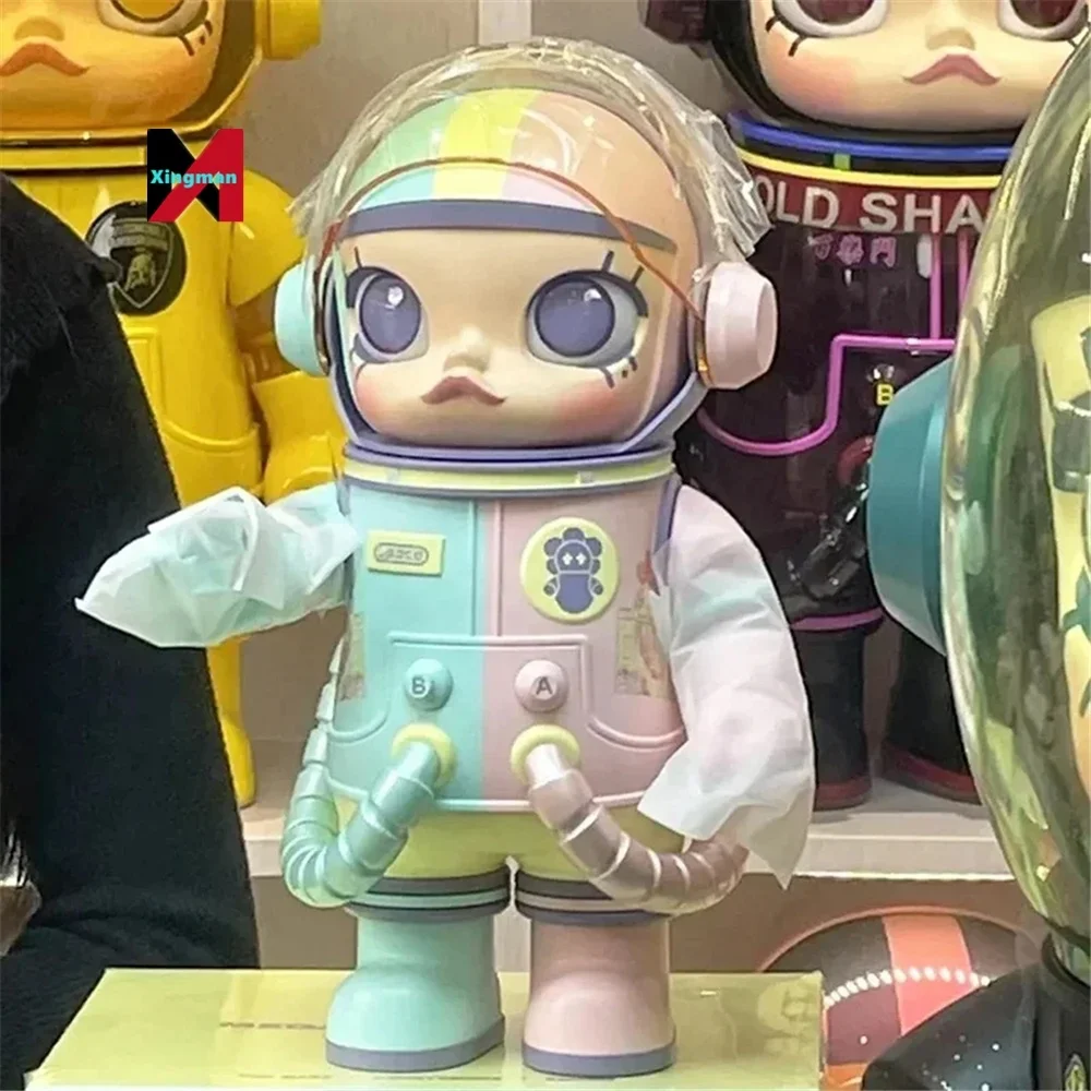 Mega Space Molly Sweetie Series - Collectible Action Figures