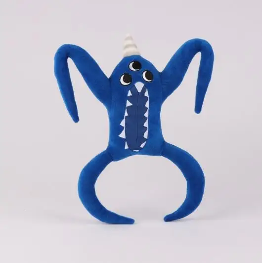 Horror Game Garten of Banban Class Garden Nabnab Plush Toy