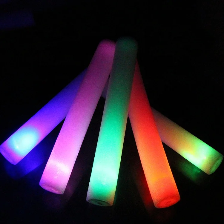 18 inch glow sticks