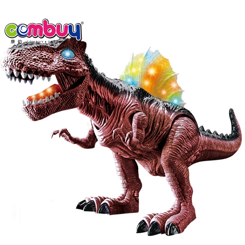Best Sale Electric Cartoon Animal Set Toys Dinosaur Lay Eggs