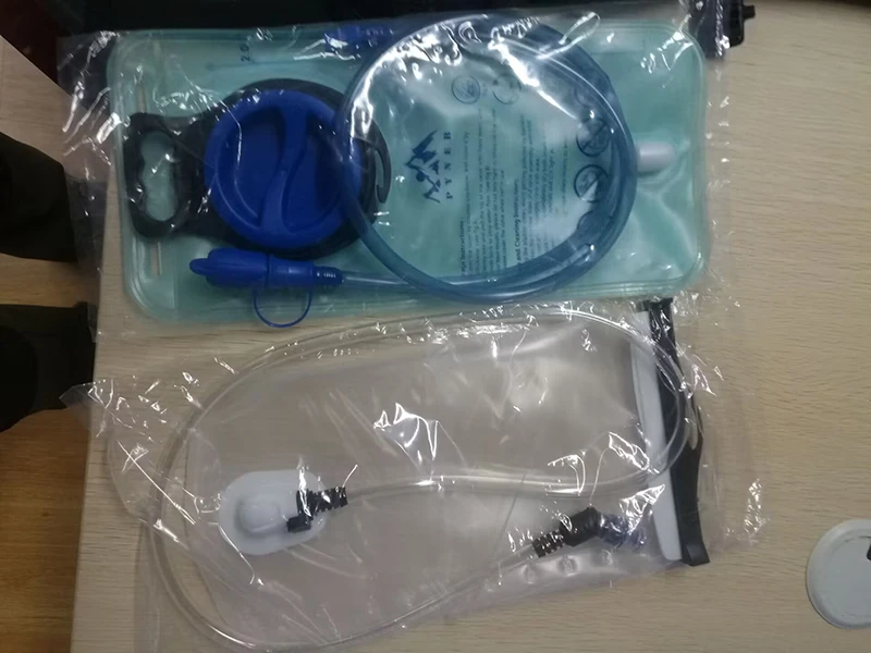 Sampling Backpack Free Sample Tactical Gear Tactical Hydration Pack 3L Bladders Water Bag ...
