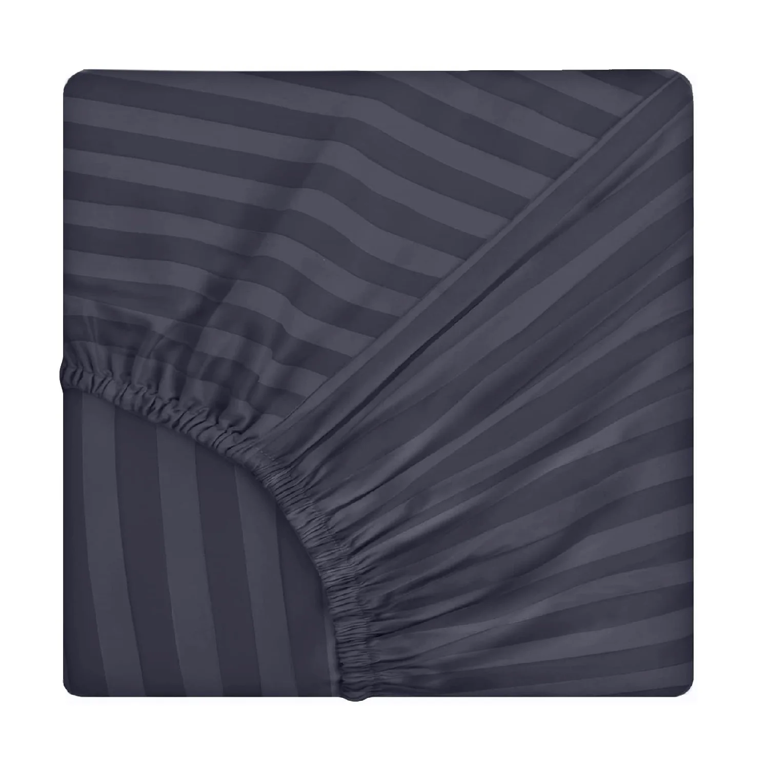 Shop Our Factory OEM 5 Star Hotel Quality Bed Fitted Sheets