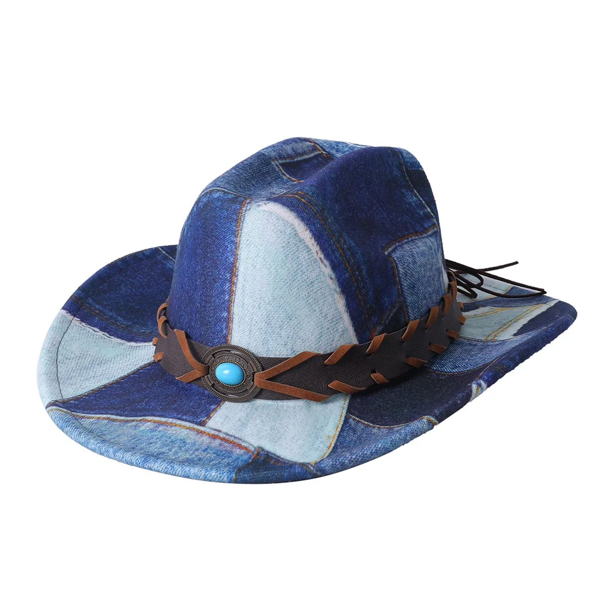Shop Our Collection of Western Hats - Perfect for Any Occasion
