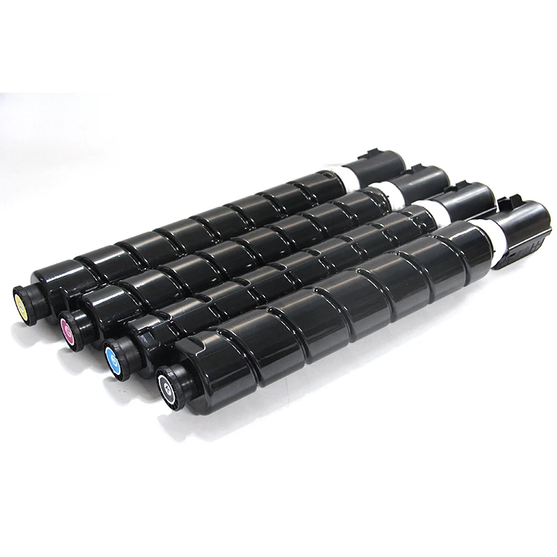 C-EXV47 Compatible Toner Empty Cartridge for Canon IR ADVANCE C250iF 350iF C255iF 355iF Laser Cartridge Toner NPG-65 GPR51
