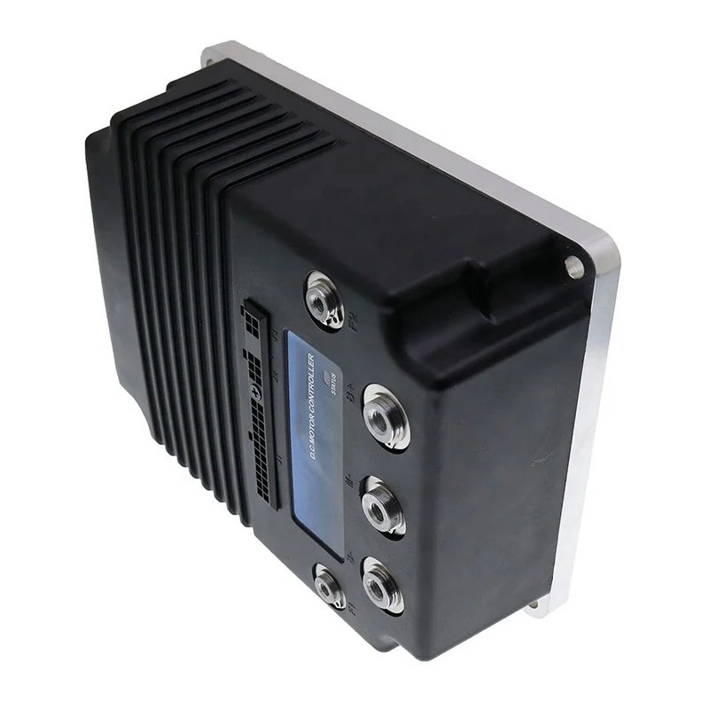 Детали для подъемника AWP Genie запасные части контроллер двигателя постоянного тока Sepex 128337GT 128337 подъемного Z-45/25 DC Z-45/25J