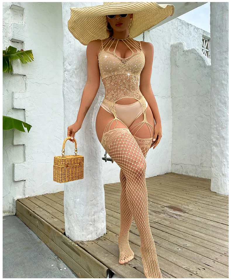 Timeless Toys Bodysuit Dress