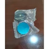 Disque magnétique en plastique