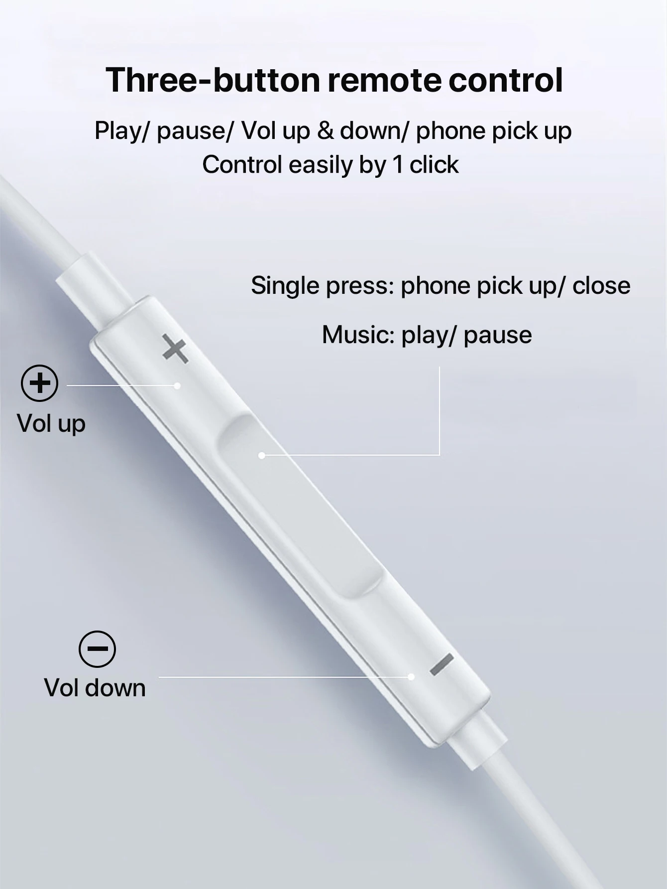 D8 Headphones With Lightning Apple Mfi Headset Is Suitable For Iphone14
