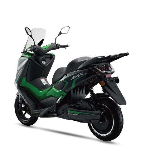 EEC 4000W E-MOPED 85KM/H High Speed Escooter China Wholesale Electric Bike Lithium Battery Powerful Motorcycle Scooter EMoped