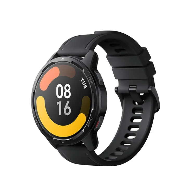 Xiaomi Watch S1 Active Global Version Smart Watch Gps Blood Oxygen 1.43\