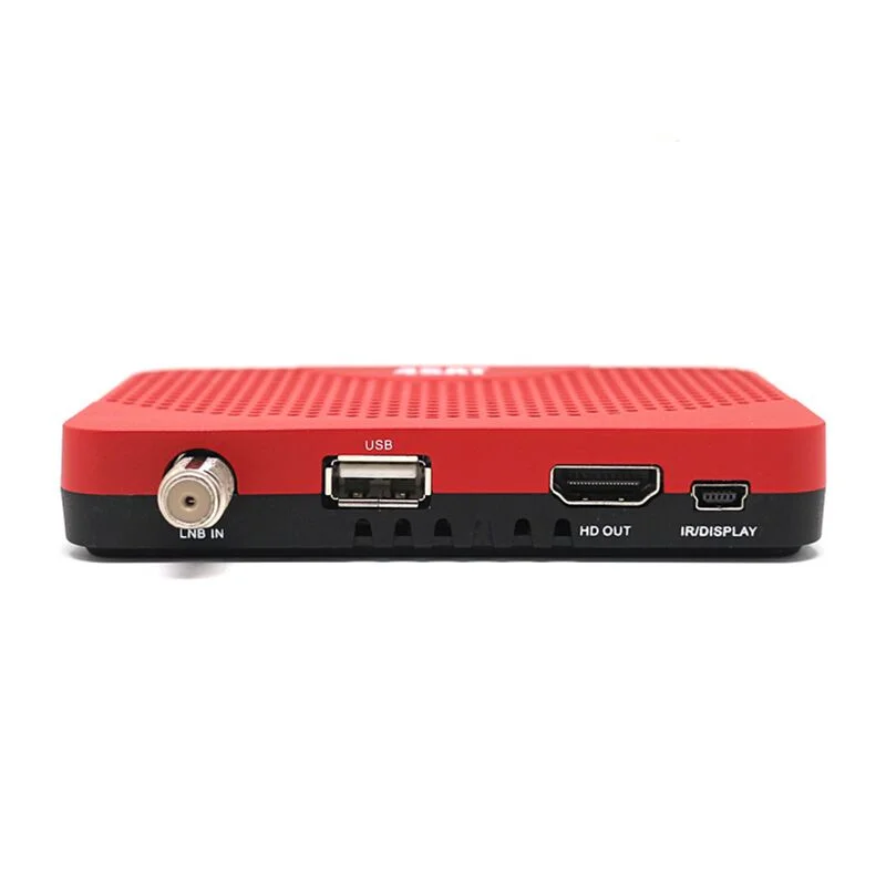 SUNPLUS and GX CHIPSET MPEG4 H.264 HD DVB-S2 TV  Receiver Satellite Set Top Box