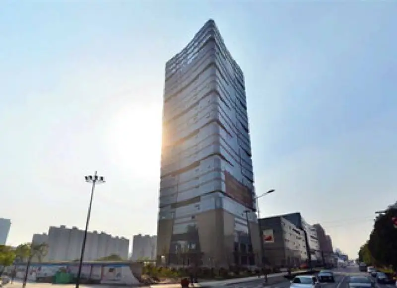 Hangzhou Moonlight Box Technology Co., Ltd.