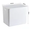 307 White [Extra Large Size with Lid]
