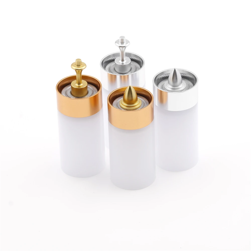 TXQ High Quality Heavy Duel Lightsaber Accessories Sword Blade Plug for 1 Inch Saber Hilt