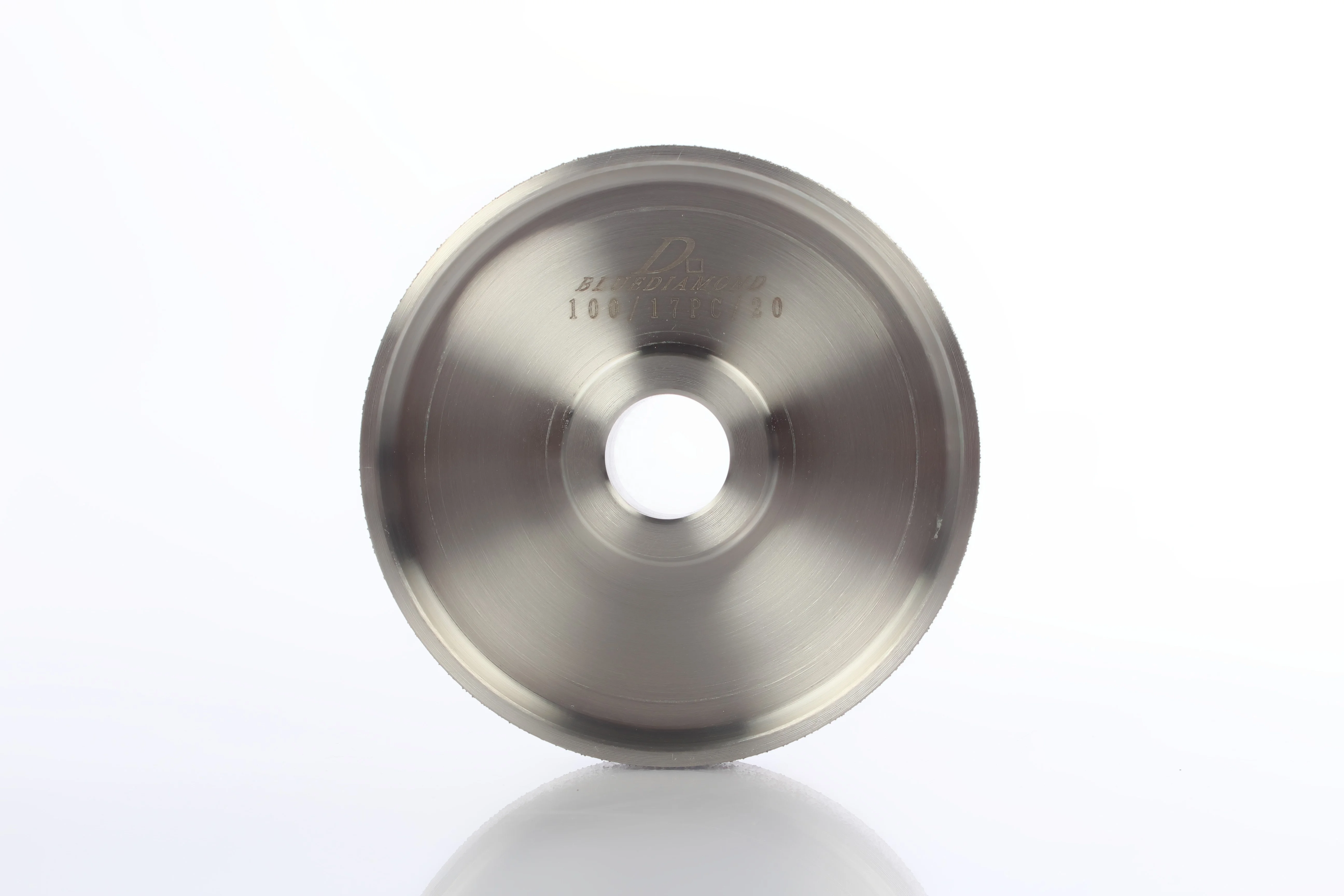 Алмазный шлифовальный круг 100/17/20 Для Черновой Обработки автомобильных линз