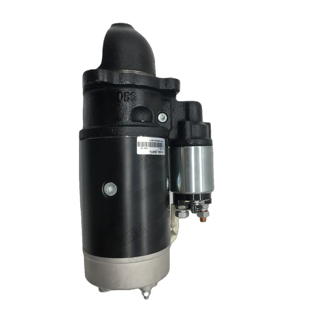 18251N Starter Motor for Deutz Aftermarket Engine Spare Parts