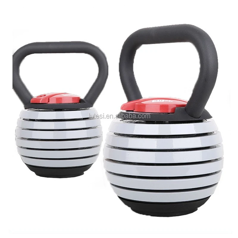 中国批发哑铃握把可调节带盘子的壶铃 Buy 水壶哑铃手柄 哑铃壶铃 水壶哑铃product On Alibaba Com