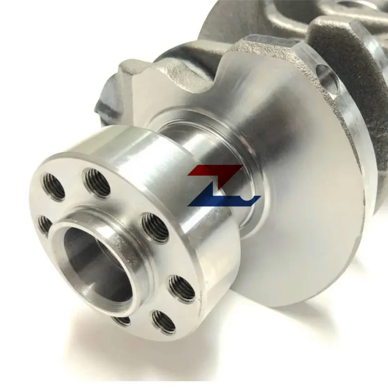 New 4Agz 4Age Car Crankshaft 13401-16010 13401-16020 for