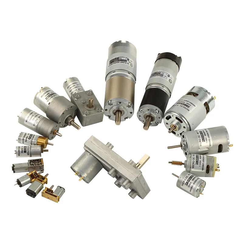 Motor Electrico Pequeño SOURCING MAP ® DC 12V 600RPM Mód M Méo: Bs €0.99 Motores Electricos Pequeños