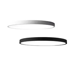 Ultra Thin Ceiling Led Panel Light 6 Inch