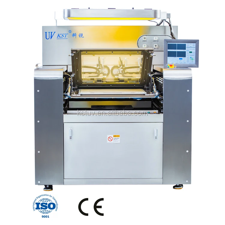 Cheap Price PCB UV LED Cold Light Exposure Machine Solder Mask & Circuit Exposuring Machine