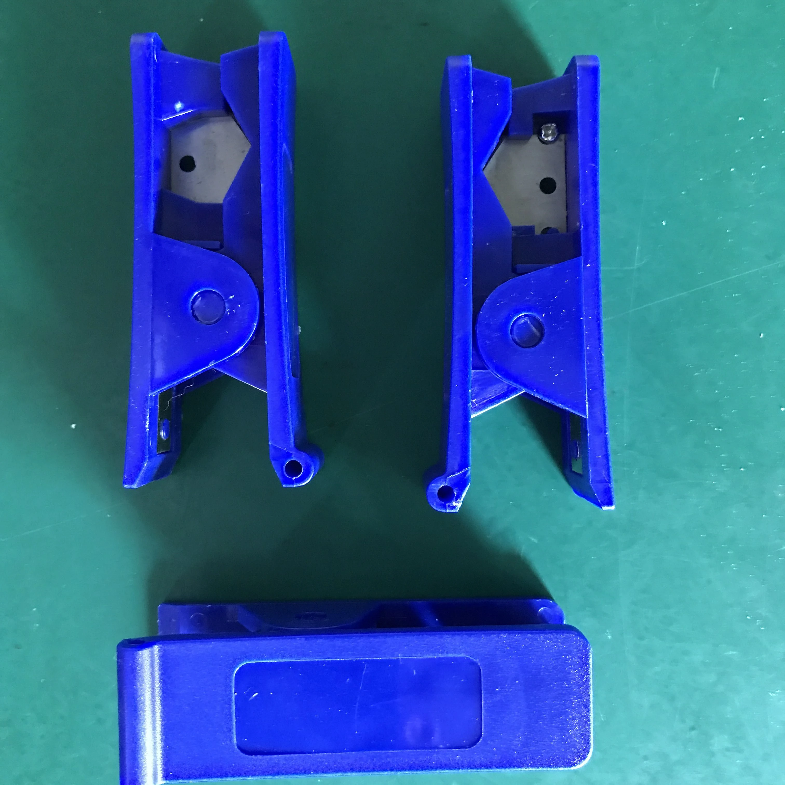 Пневматический Труборез (1 мм-20 мм) пневматические