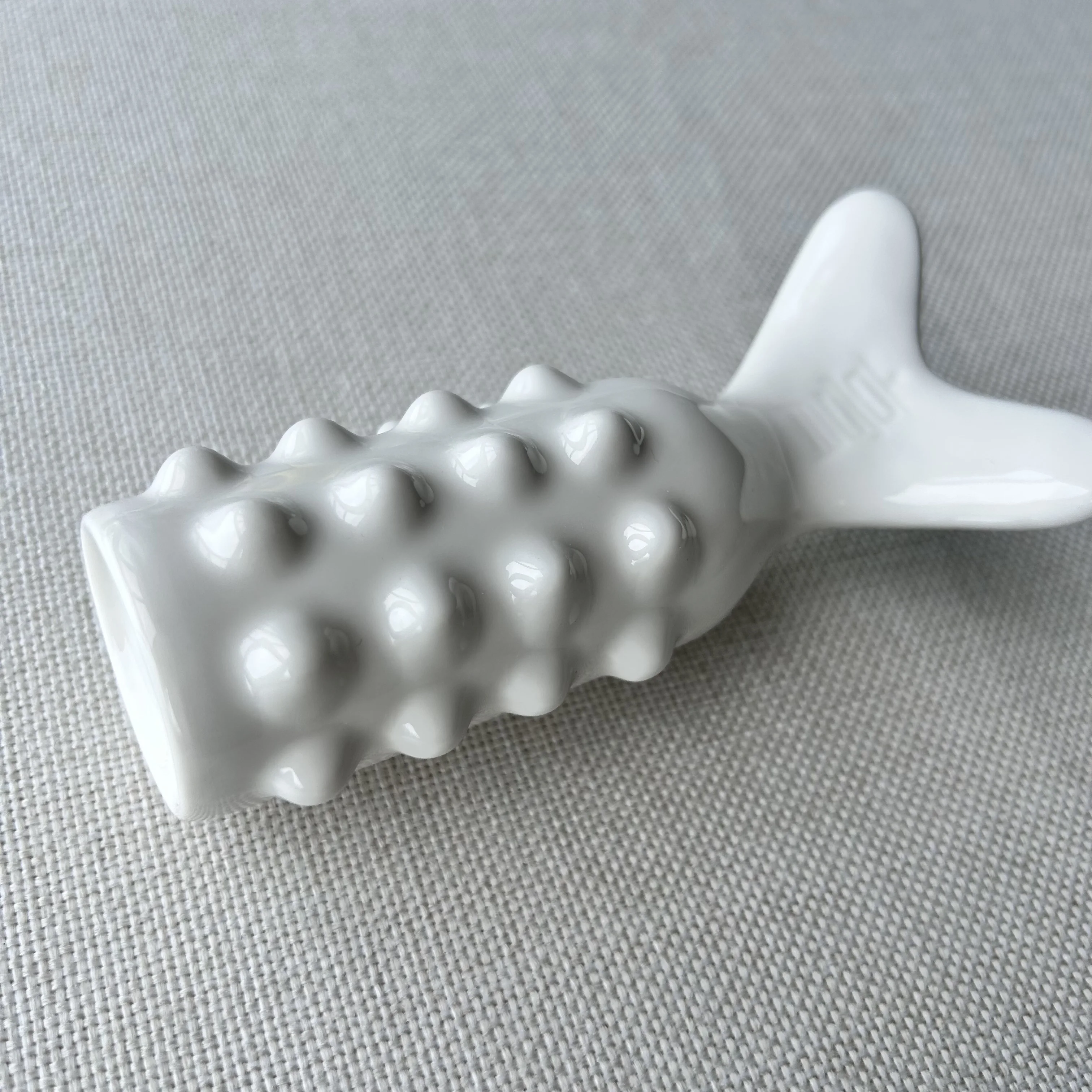 Hot Sale Korea Ceramic Body&facial Massage Tool 100 Ceramic Guasha