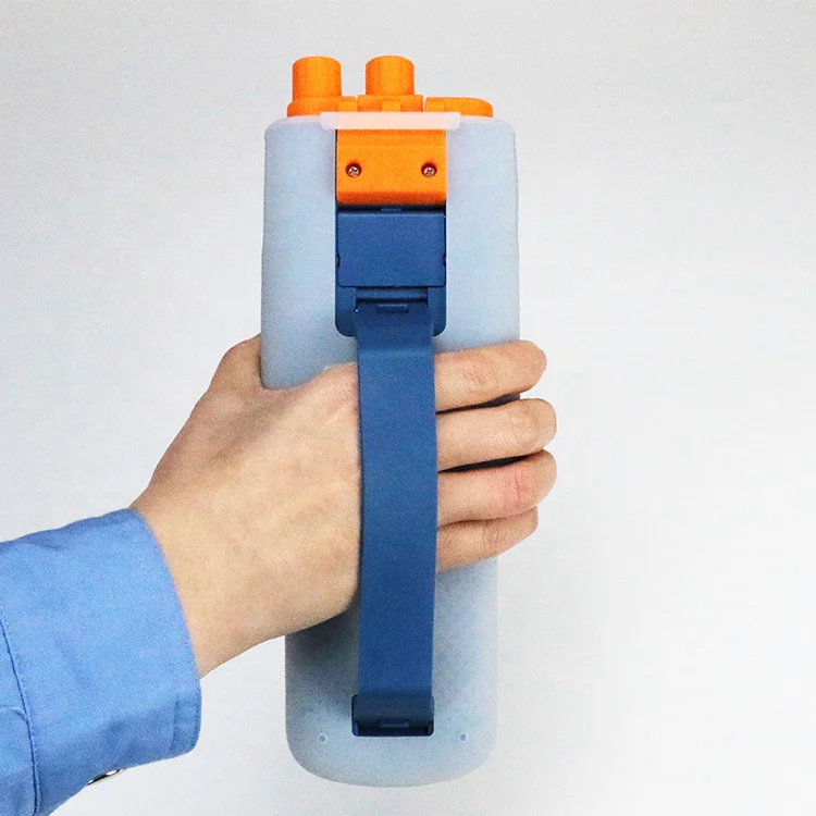 I310T  pH Meter Ion Meter