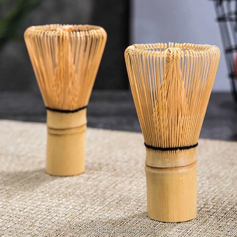 Bamboo Matcha Whisk (Chasen) - Ceremonymatcha