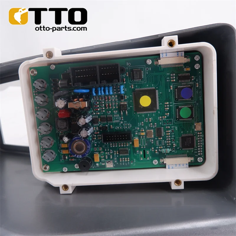 OTTO 300426-00415A Monitor for DX225 - High-Quality Parts