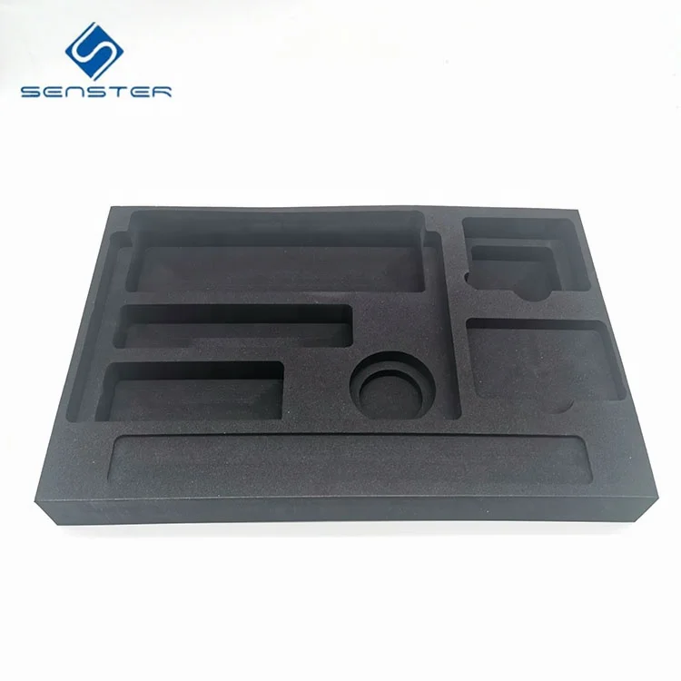 Ethylene-Vinyl Acetate (EVA) Foam Insert