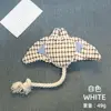 Voce in tessuto bianco di diavoletto-molare