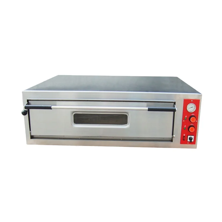 Perforni Sigle-horno De Panadería De Uso Comercial,Máquina Para Hacer Pizza, Precio De Horno Para Restaurante,Pk04 - Buy Horno De Pizza,Horno Eléctrico  Para Pan,Máquina De Pizza Automática Product on Alibaba.com